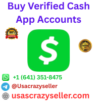 Purchase Verified Cash app Accounts 2026- best Website Usacrazyseller
