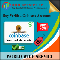 Buy Verified Coinbase Accounts