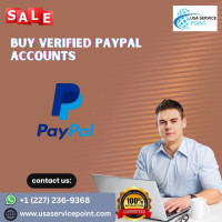 Buy Verified PayPal Accounts personal & business