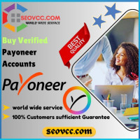 Buy Verified Payoneer Accounts