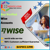 Buy Verified Wise Accounts