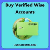 Buy Verified TransferWise Accounts