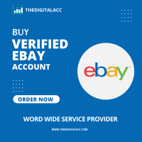 Buy Verified eBay Account - Get Instant Access | Secure & Reliable