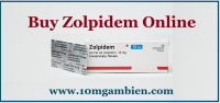 Buy Zolpidem online treatment of insomnia