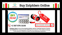 Buy Zolpidem 10mg Online Without Prescription