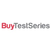 Buy Test Series