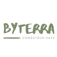 BYTERRA - A Conscious Cafe
