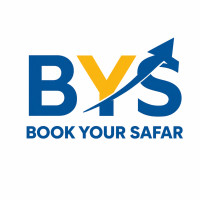 Book Your Safar
