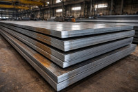 Chequered Plates Manufacturers | AM Industries