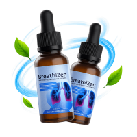 BreathiZen: Your Daily Path to Respiratory Wellness