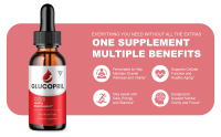 Glucopril: One Drop Toward Everyday Blood Sugar Balance