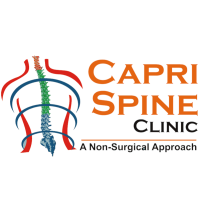 Capri Spine Clinic Jagriti Enclave | Best Physiotherapy Clinic in Karkardooma Anand Vihar Jagriti Enclave