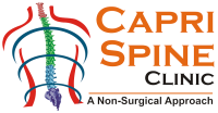 Capri Spine Clinic Gurugram | Best Physiotherapy Clinic in Gurugram
