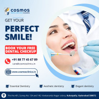 Cosmos Clinics