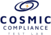 Cosmic Compliance Test Lab