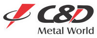 C&D METAL WORLD