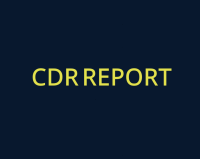 CDR Report Writing Help