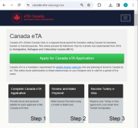 FOR JAPANESE CITIZENS CANADA Official Canadian ETA Visa Online - Immigration Application Process Online - Online Canadian Visa Application Official Visa