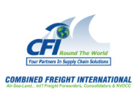 CFIPAK - Freight Forwarding Service