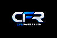 Petrol Pump Canopy Roofing & Steel Solutions | CFR Panels