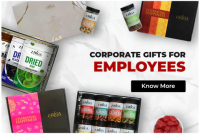 Luxury and Premium Corporate Gifting Solutions – Ariga Foods