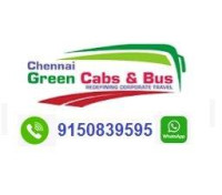 Chennai Green Cab