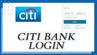 Citibank Login - Banking and Mastercard Login