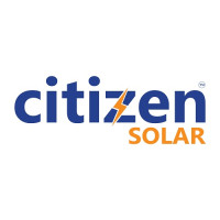 Citizen Solar Pvt Ltd