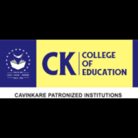 Ck College of Education