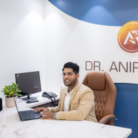Best hair transplant doctor in Hyderabad