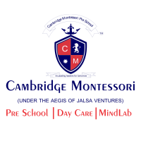 Cambridge Montessori Preschool & Daycare