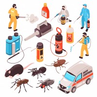 Effective And Safe Cockroach Removal Solutions In NYC
