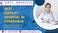 best fertility hospital near me in Hyderabad