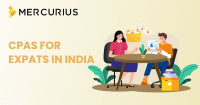 CPA Tax Services for Expatriates Working in India