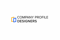 Best Company Profile Designers