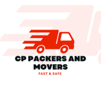 CP Packers And Movers
