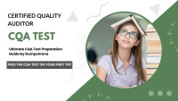 CQA Test Exam Success with DumpsArena