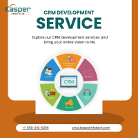 Seamless CRM Integration for Business Growth