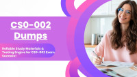 Achieve CS0-002 Certification with DumpsArena