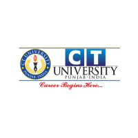 CT UNIVERSITY