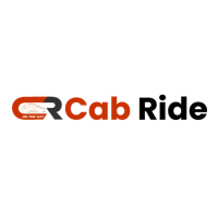My Cab Ride