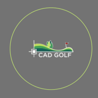 Professional Golf Course CAD & 3D Visualization Services | CAD.Golf