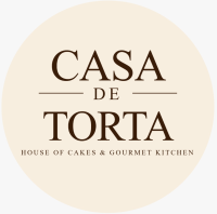 Cafe Casa de torta