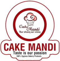 Cake Mandi