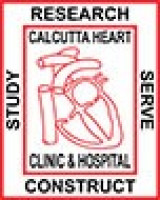 Calcutta Heart Clinic & Hospital
