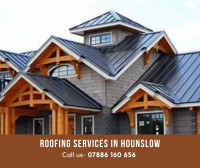 Roofing Services in Hounslow | Uxbridge | Hayes | Feltham | Ealing 07538370967