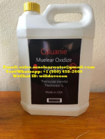 Caluanie Muelear Oxidize HS Code