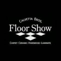 Calvetta Bros. Floor Show - Bath