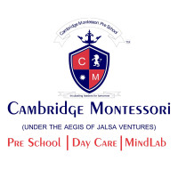Cambridge Montessori Preschool & Daycare