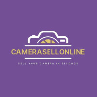Camera Sell Online